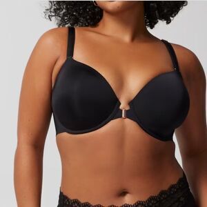 Soma Vanishing Back full coverage Bra